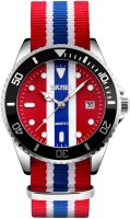 Skmei 9133RED  Analog Watch For Unisex