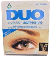 verge Yes Eyelash Adhesive(9 g) - Price 140 82 % Off  