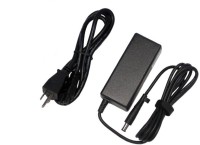 Lapower D620 65 W Adapter(Power Cord Included)   Laptop Accessories  (Lapower)