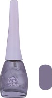 Doab Nail_Paint_Grey Grey(12 ml) - Price 66 77 % Off  