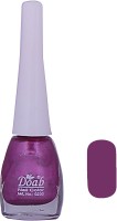 Doab Nail_Paint_Purple Purple(12 ml) - Price 66 77 % Off  