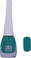 Doab Nail_Paint_Green Green(12 ml) - Price 66 77 % Off  