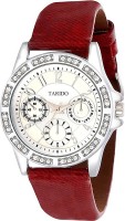 Tarido TD2423SL02 Desinger Analog Watch For Women