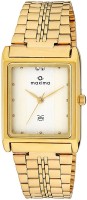 Maxima 06094CMGY  Analog Watch For Men