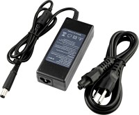 LapMaster D600 65 W Adapter(Power Cord Included)   Laptop Accessories  (LapMaster)