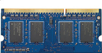 HP GENUINE DDR3 2 GB (Dual Channel) Laptop (H6Y73AA)