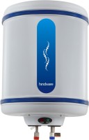 View Hindware 15 L Storage Water Geyser(White, Metal Tank) Home Appliances Price Online(Hindware)