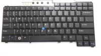 Lap Nitty Dell Latitude D620 D630 D631 D820 D830 Internal Laptop Keyboard(Black)   Laptop Accessories  (Lap Nitty)
