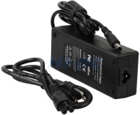 LapMaster 5U092 65 W Adapter(Power Cord Included)   Laptop Accessories  (LapMaster)