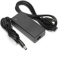 Lapower 1457 65 W Adapter(Power Cord Included)   Laptop Accessories  (Lapower)