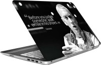 imbue Eminem High Quality Vinyl Laptop Decal 15.6   Laptop Accessories  (imbue)