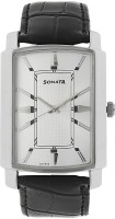 Sonata 7092SL04 Elite Analog Watch For Men