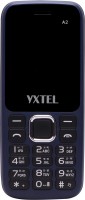 Yxtel A2(Blue) - Price 700 36 % Off  
