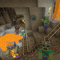 Minecraft Favorites Pack Xbox One Edition Price In India Buy Minecraft Favorites Pack Xbox One Edition Online At Flipkart Com