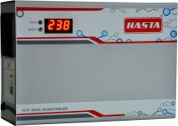 View HASTA HDT5K Digital(Grey) Home Appliances Price Online(Hasta)