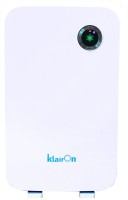View Klairon A5 Room Air Purifier(White) Home Appliances Price Online(Klairon)