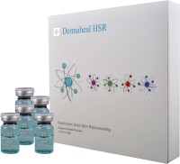 DERMAHEAL HSR(50 ml) - Price 7000 76 % Off  