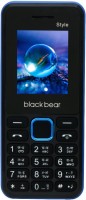 BlackBear STYLE(Blue) - Price 899 