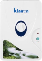 View Klairon O1 Portable Room Air Purifier(White) Home Appliances Price Online(Klairon)