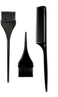Pin to Pen Mehandi & Hair Die Brush(Set of 3) - Price 141 29 % Off  