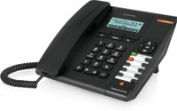 Alcatel IP150M Corded Landline Phone(Black)