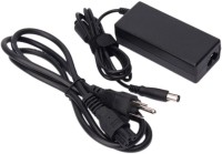LapMaster D531 65 W Adapter(Power Cord Included)   Laptop Accessories  (LapMaster)