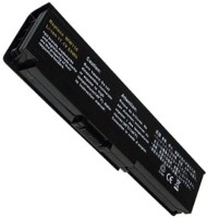 Compatible Inspiron 1420 / Vostro 1400 Series Laptop 6 Cell Laptop Battery   Laptop Accessories  (Compatible)
