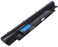 View Compatible Dell Inspiron 13z 1370 Series Laptop 6 Cell Laptop Battery Laptop Accessories Price Online(Compatible)