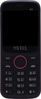 Yxtel A5(Black & Pink) - Price 700 17 % Off  