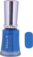 Medin Nail_Paint_Blue Blue(12 ml) - Price 83 72 % Off  