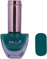 Medin 333_Nail_Paint_Green Green(12 ml) - Price 75 74 % Off  