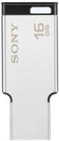Sony USM16MX 16 GB Pen Drive(Grey) (Sony) Karnataka Buy Online