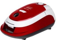 View Eureka Forbes Vogue Dry Vacuum Cleaner(Red and Silver) Home Appliances Price Online(Eureka Forbes)