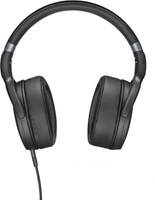 Sennheiser HD 4.30G Wired without Mic Headset(Black, On the Ear)