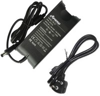 Racemos Inspiron 1545 90 W Adapter(Power Cord Included)   Laptop Accessories  (Racemos)