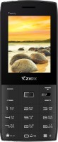 Ziox Trendy(Black & Grey) - Price 1210 16 % Off  