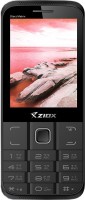 Ziox Starz Matrix(Grey) - Price 1299 20 % Off  