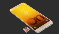 Flipkart Buy Samsung Galaxy On Max Flash Sale 10th July Script