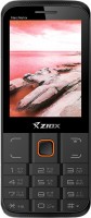 Ziox Starz Matrix(Black & Orange) - Price 1289 21 % Off  