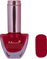 Medin 339_Nail_Paint_Red Red(12 ml) - Price 74 75 % Off  