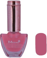 Medin 329_Nail_Paint_Pink Pink(12 ml) - Price 75 74 % Off  