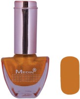 Medin 337_Nail_Paint_Gold Gold(12 ml) - Price 74 75 % Off  