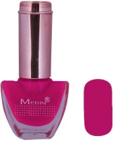 Medin 323_Nail_Paint_Pink Pink(12 ml) - Price 75 74 % Off  