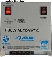 View TECH AND TRADE AQUASMART FULLY AUTOMATIC WATER TANK ALARM OVERFLOW CONTROLLER LEVEL INDICATOR FLOAT SWITCH Wired Sensor Security System Home Appliances Price Online(TECH AND TRADE)
