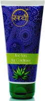 Sarv Aloe Vera Hair Conditioner, For Fine Hair(150 ml) - Price 100 37 % Off  