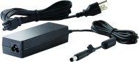 Lapower E6400 65 W Adapter(Power Cord Included)   Laptop Accessories  (Lapower)