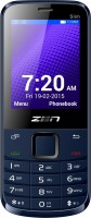 Zen M72 Slim(Blue) - Price 1219 32 % Off  