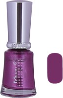 Medin Nail_Polish_Purple Purple(12 ml) - Price 126 57 % Off  