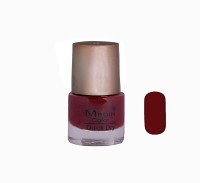 Medin Nail_Paint_Brown For Girls Brown(12 ml) - Price 70 64 % Off  