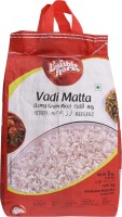 Double Horse Vadi Matta Brown Jyothi Rice (Long Grain, Boiled)(5 kg)